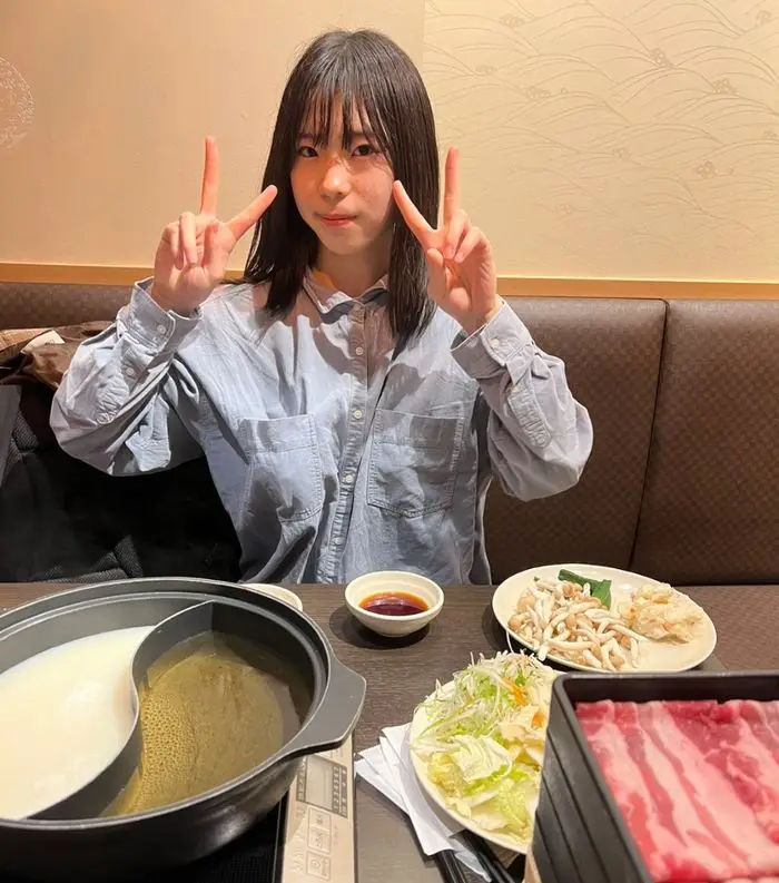 吹部の大人しそうな女子　zip コア