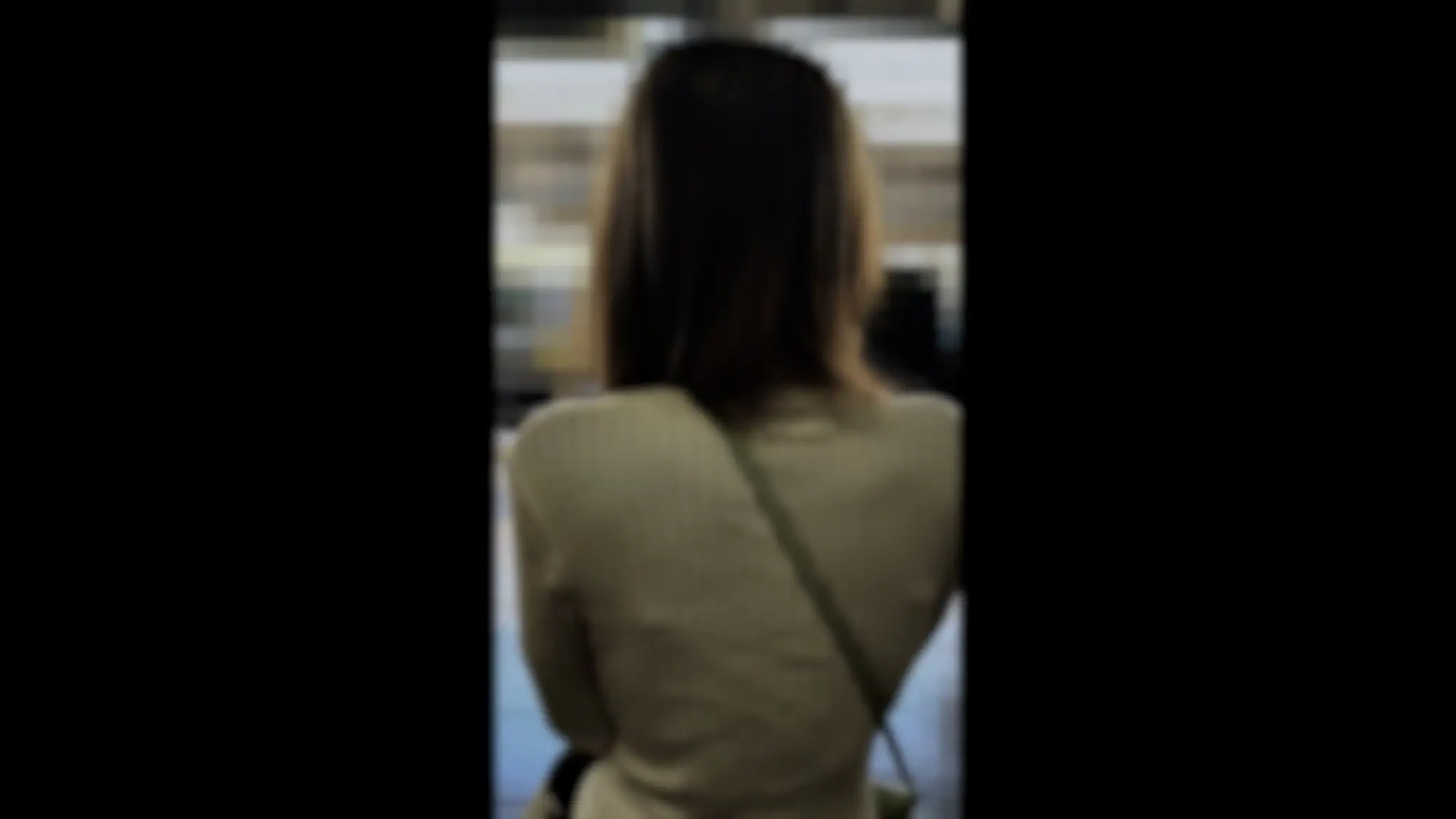 【逆窃吻/女主】世紀末の窓際。窃交の獸女神エンカウント開幕粘膜窃触口撃で仕事師一撃メルトダウン。