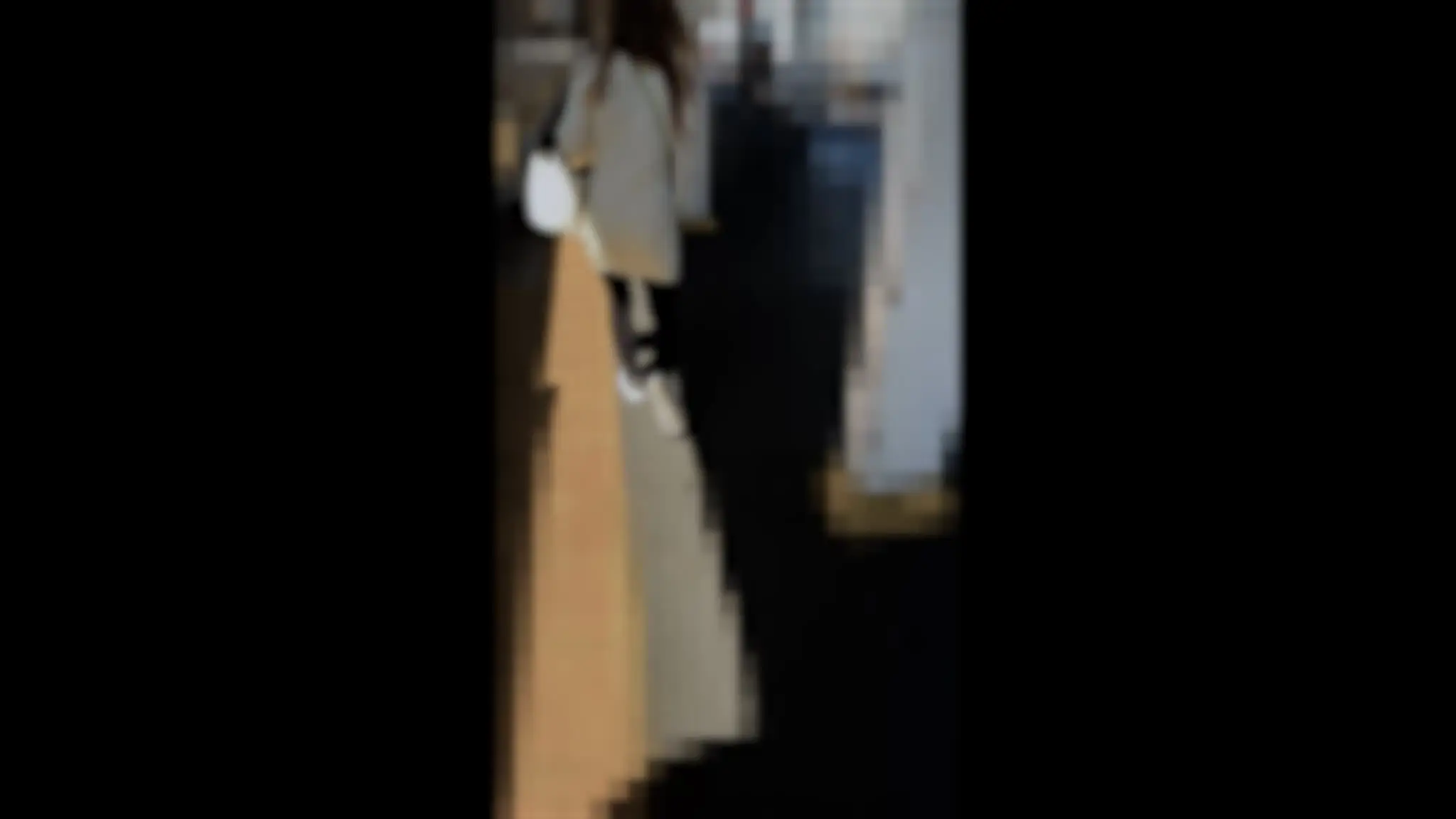 【逆窃吻/女主】世紀末の窓際。窃交の獸女神エンカウント開幕粘膜窃触口撃で仕事師一撃メルトダウン。