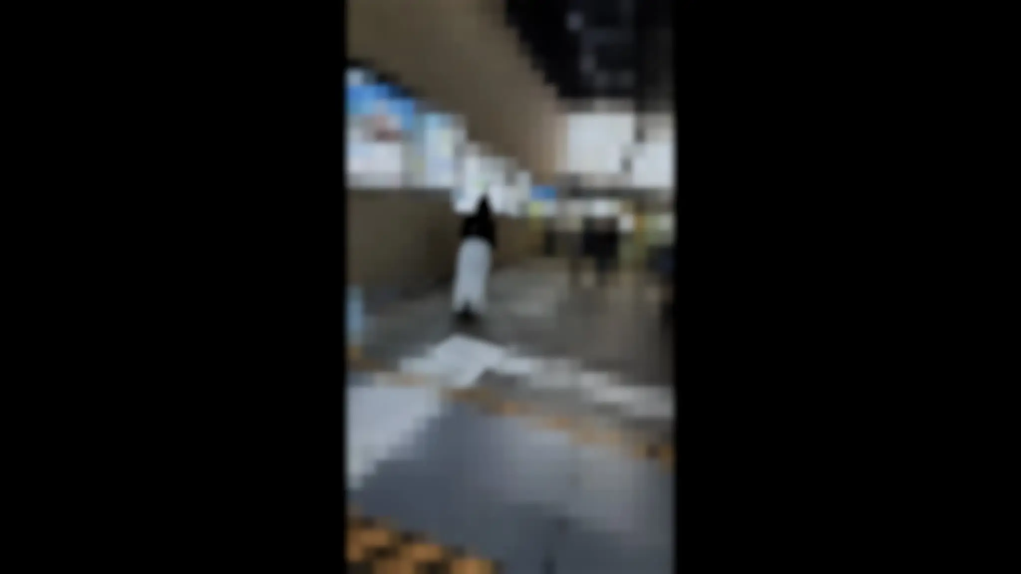 【私服K/完全期間限定】嗚呼、壊された青春。窃触ステージ4末期プレイ