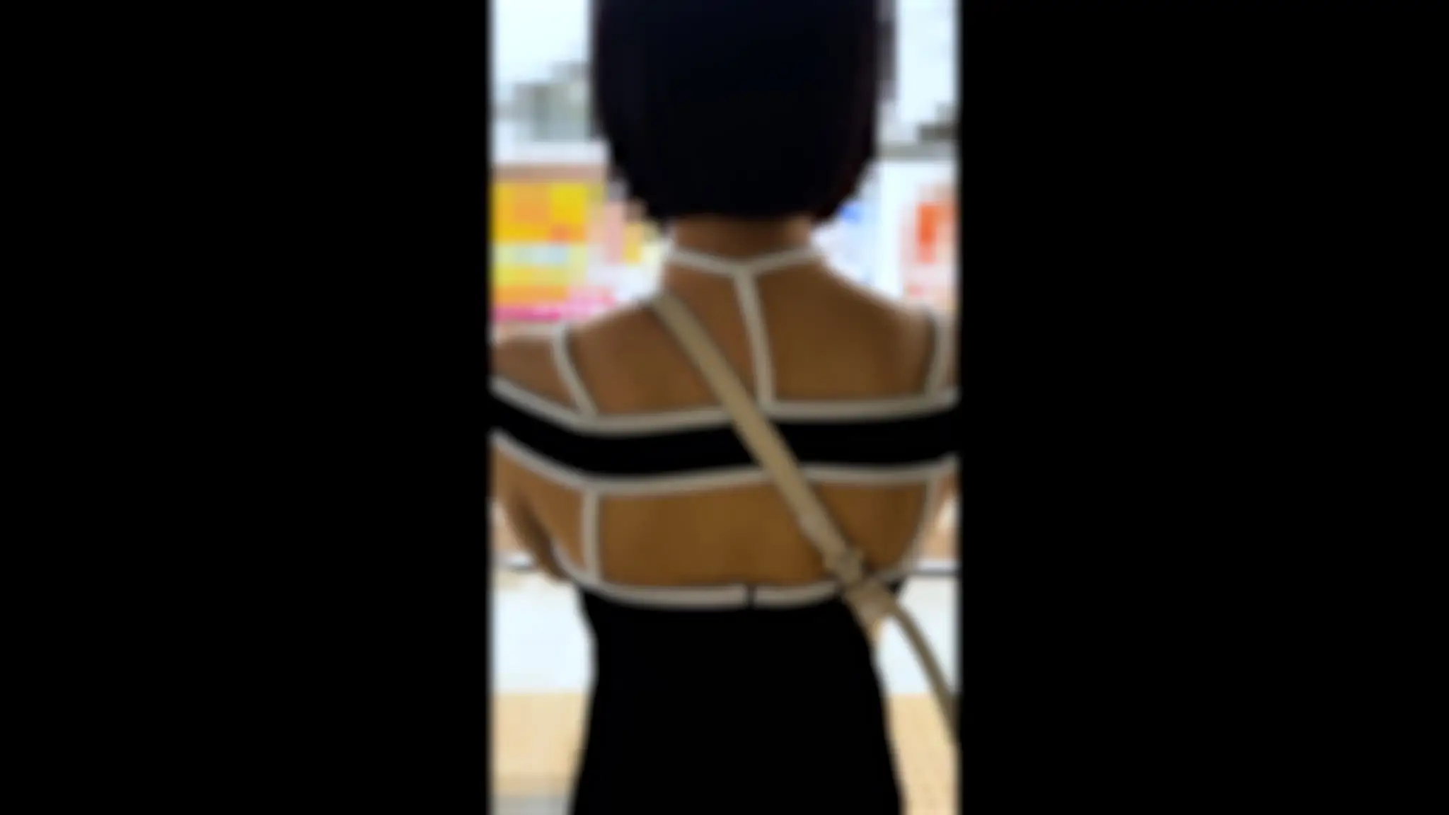 【非窃触/志願者】触られたくて電車に乗ってくる子に告ぐ。