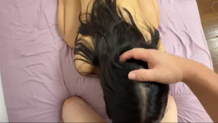 【裏垢おじナツさん1】まお【21】JD3彼氏付きスタ〇店員と濃厚H