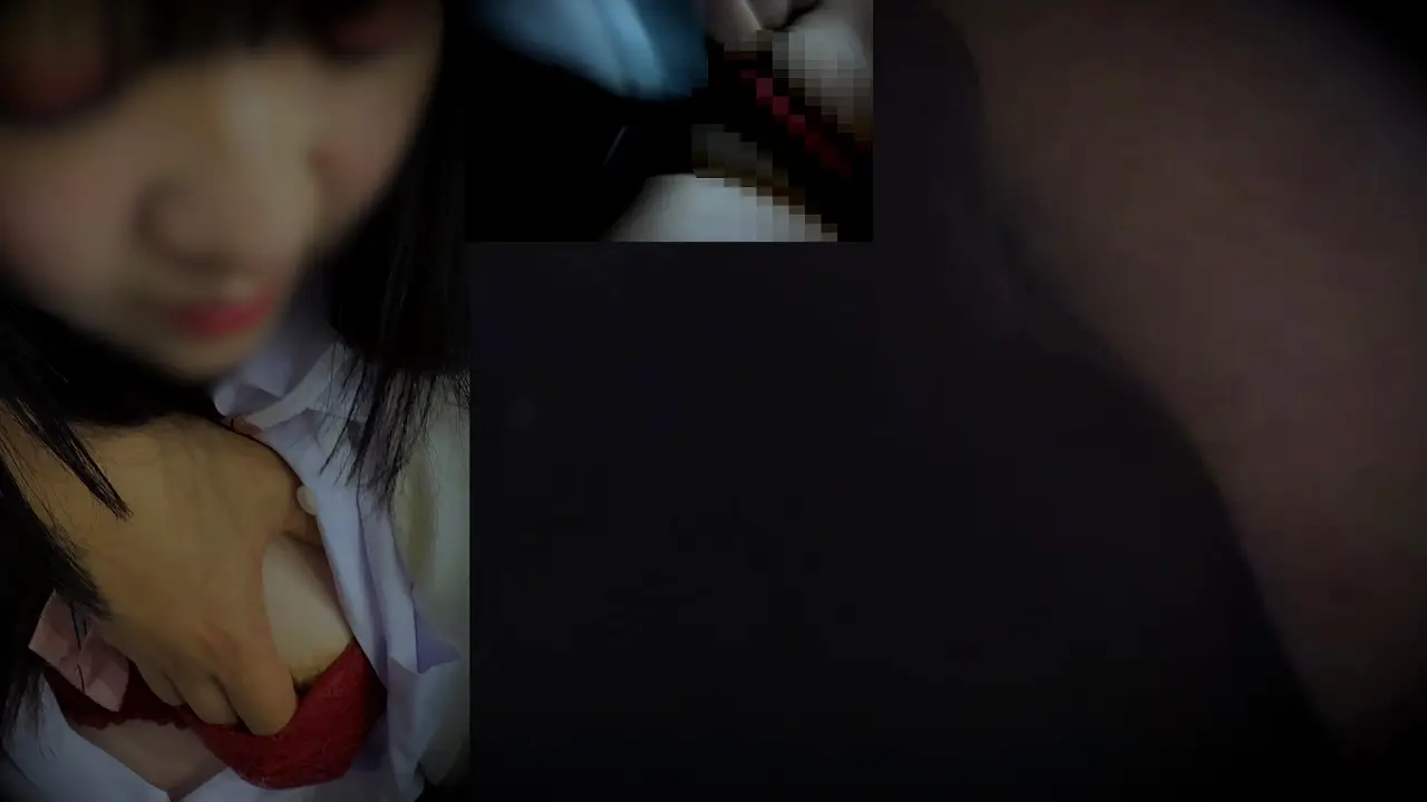 取り扱い注意、地雷K。推定Gのの感度抜群おっぱい兵器。 補助画像 5