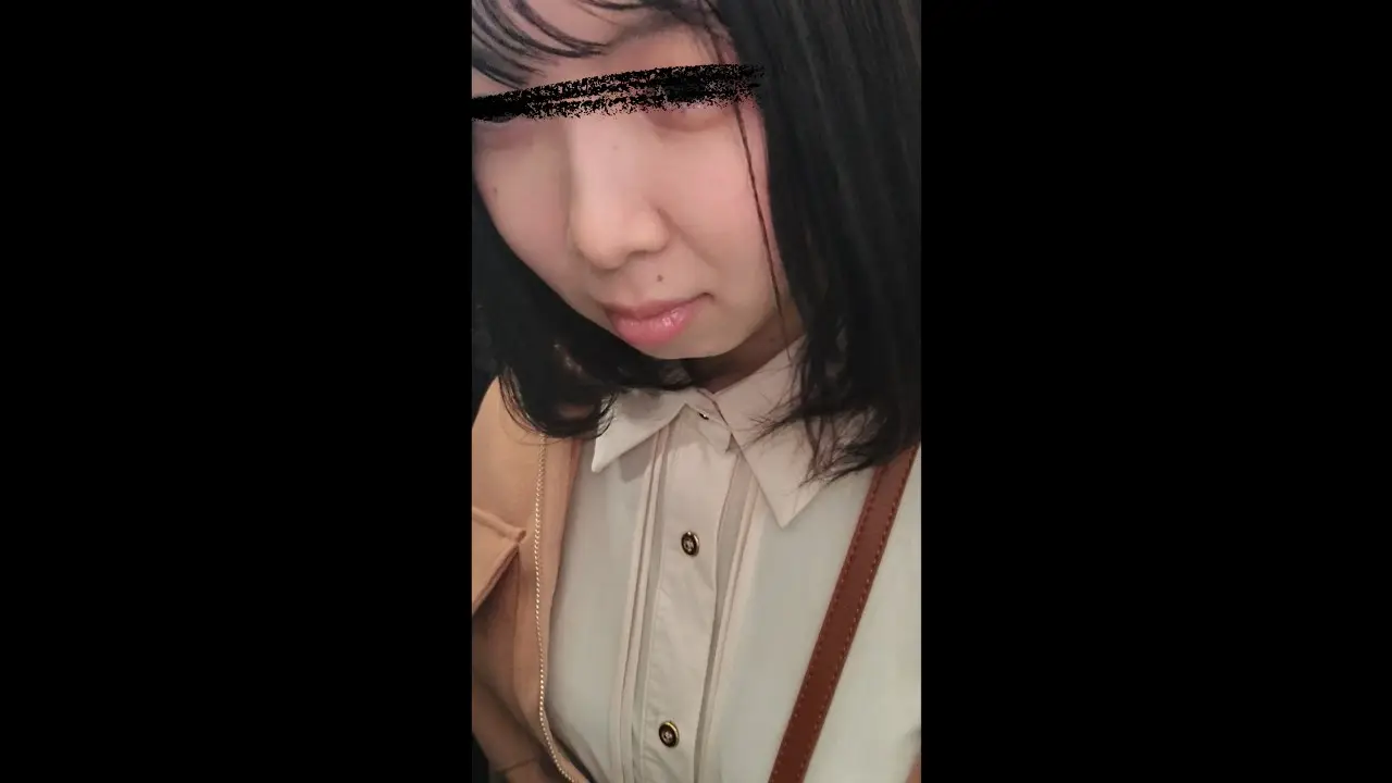 [乗車記録155]【撮高:SSS】淫乱の目覚め。超ミニの下で快感に憑りつかれたOK女。