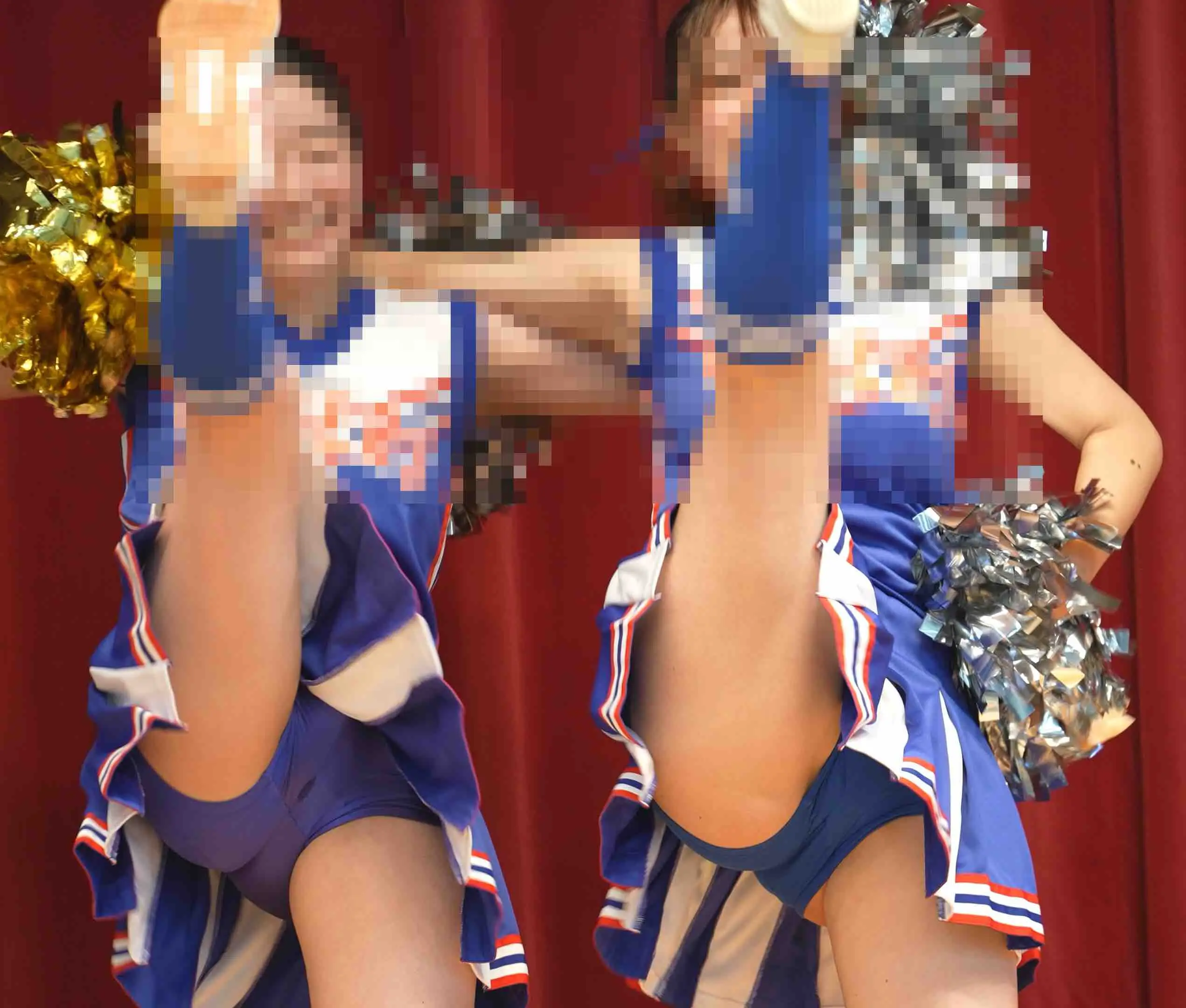 プレビュー画像：激カワチア2