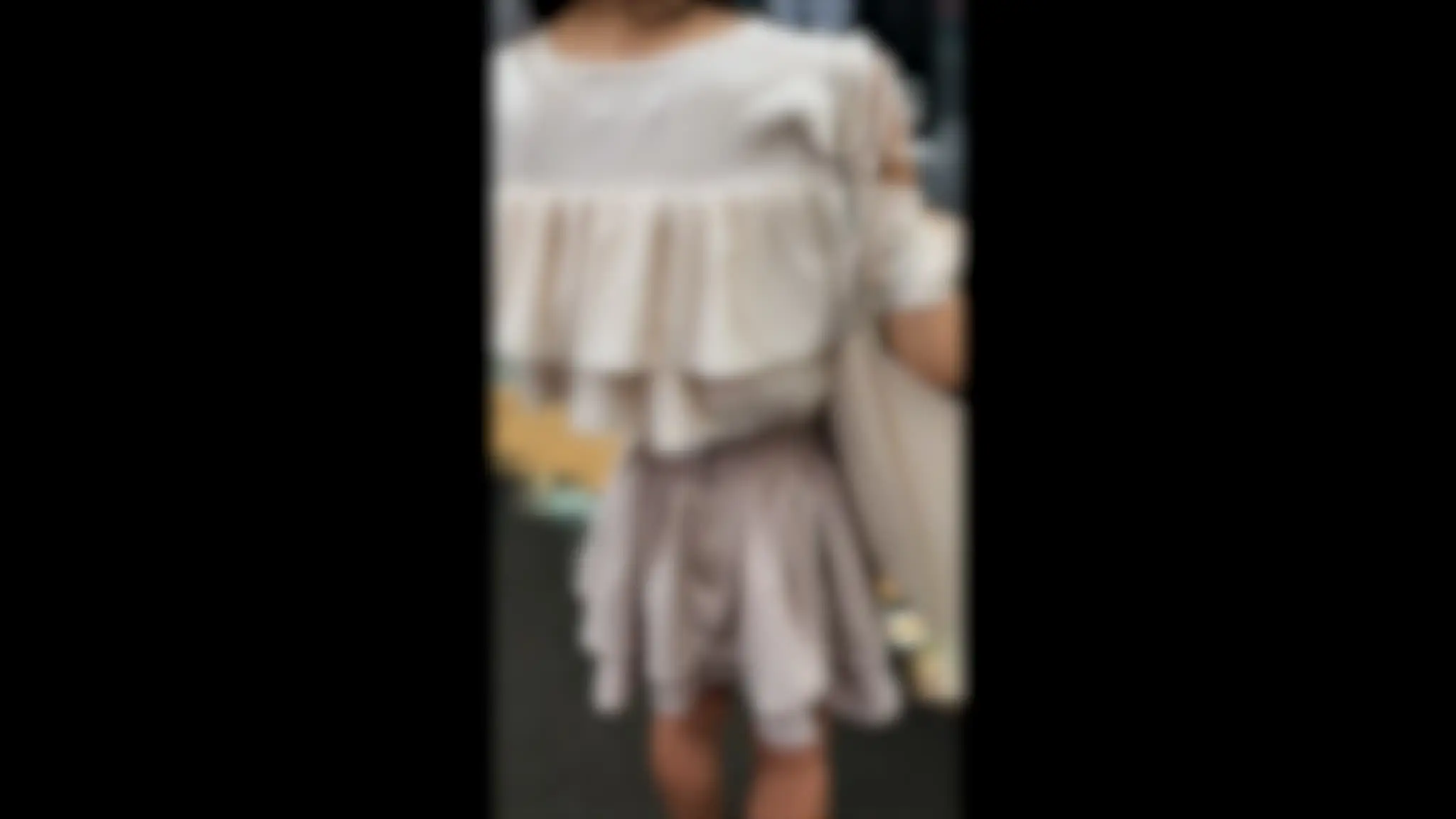 ［窃触/逝狂］窃触に脳を焼かれ廃人となるその日まで。