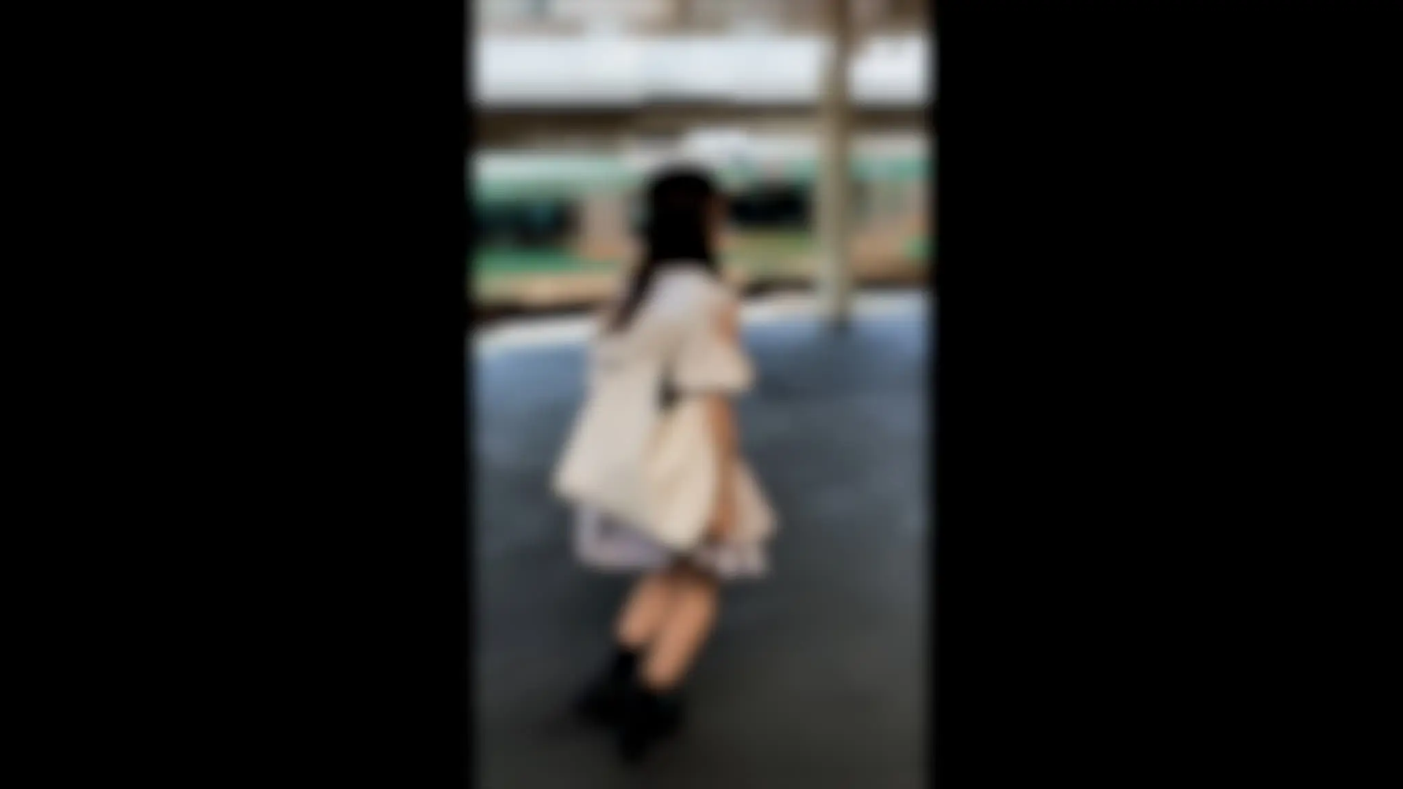 ［窃触/逝狂］窃触に脳を焼かれ廃人となるその日まで。