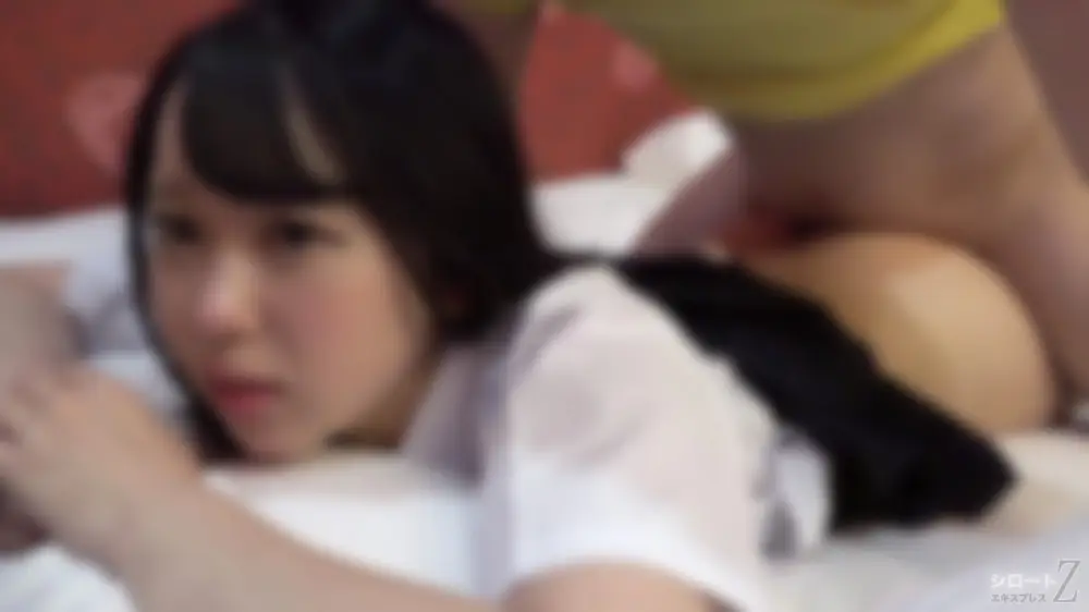 なみちゃんといちゃいちゃしていたら撮影したくなっちゃった！途中でゴム外して最後は生外！【4K】