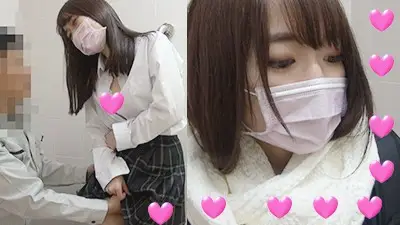 プレビュー画像：【個撮】いまどき純粋バスケ部ちゃん悪ふざけが過ぎて超超怒りモード！初トイレでビクビク電マ超嫌々フェラ映像