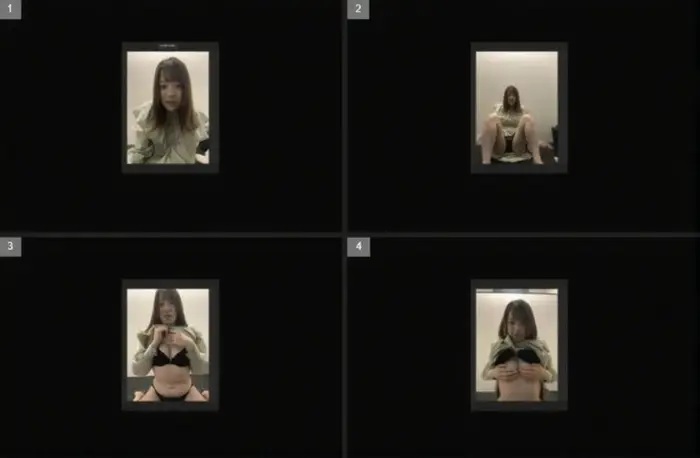 ムチムチ巨乳とのエロイプ1