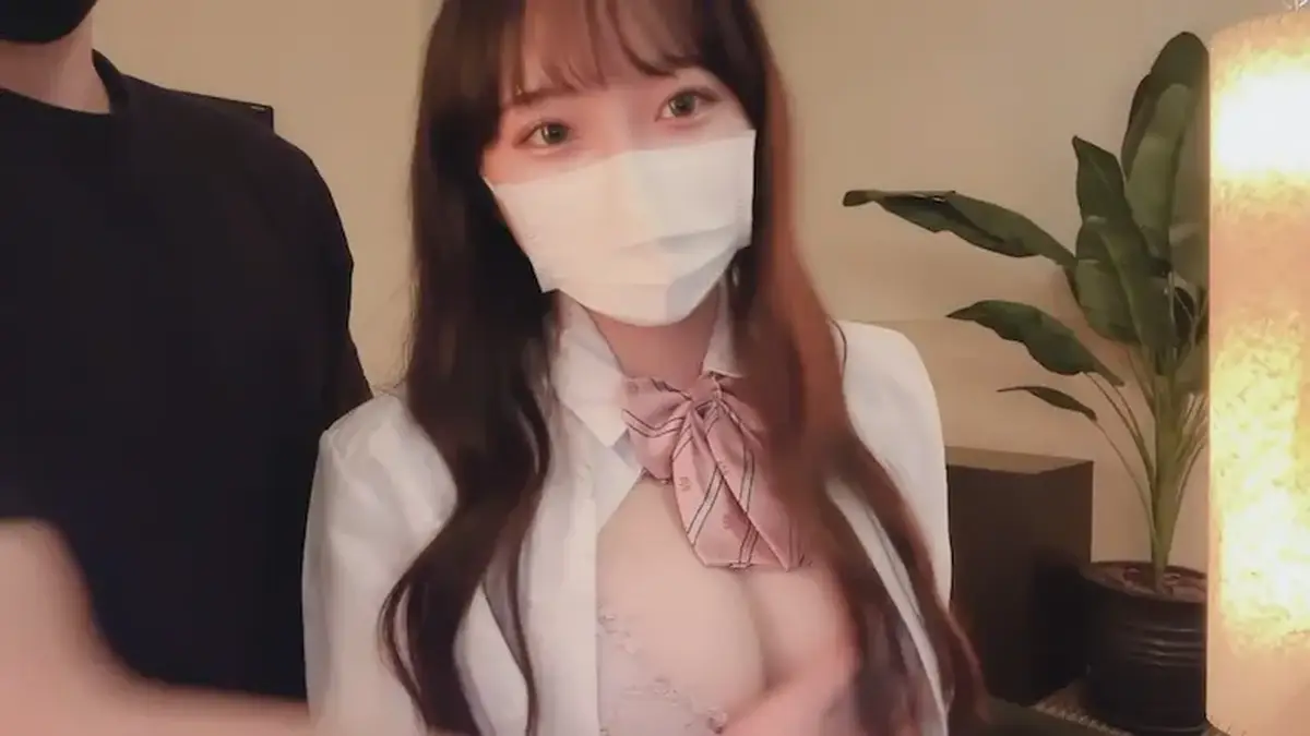 Okirakuhuhu 体操服